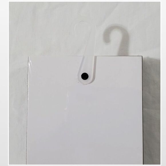 New Home Chunky Wood Block Sitters Décor - Picture 8 of 12